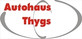 Logo Autohaus Thygs
